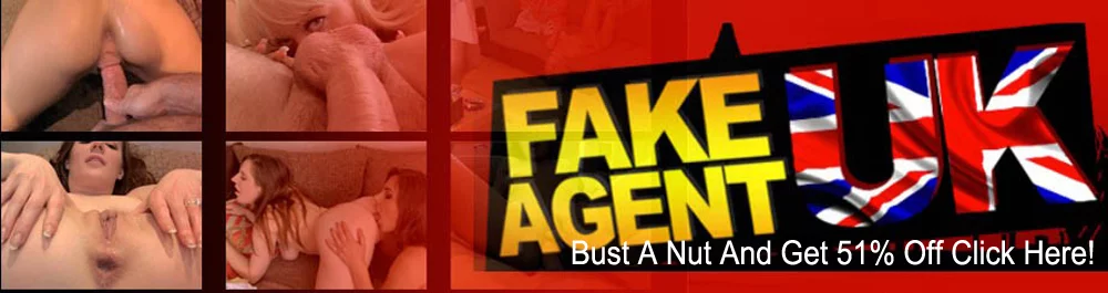 Get Fake Agent UK for 51% off click here!